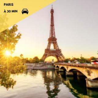 Paris House Villa Villejust Ngoại thất bức ảnh