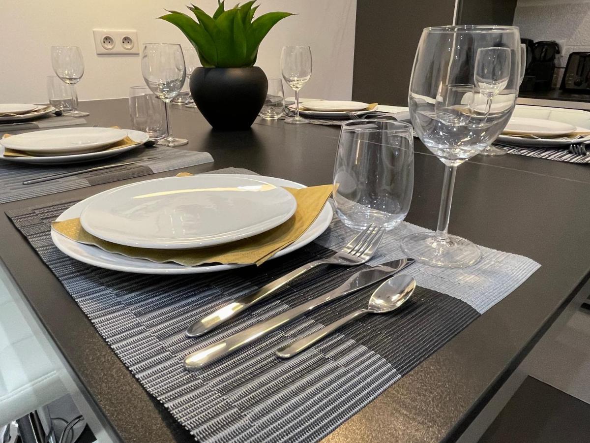 Paris House Villa Villejust Ngoại thất bức ảnh